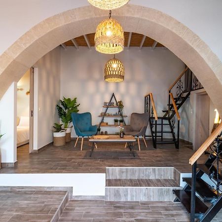 Casa Di Giorgio Kattavía Exterior foto