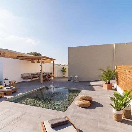 Casa Di Giorgio Kattavía Exterior foto