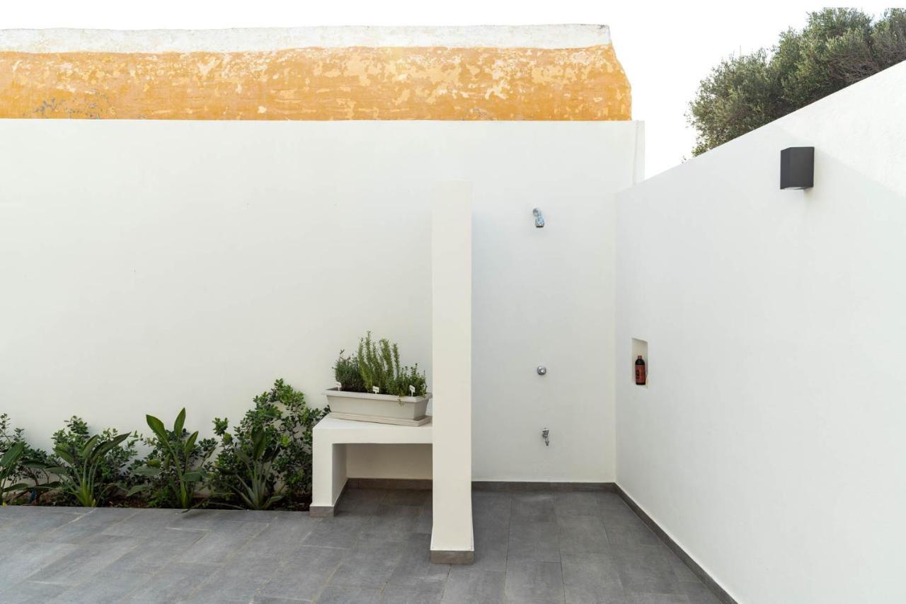 Casa Di Giorgio Kattavía Exterior foto