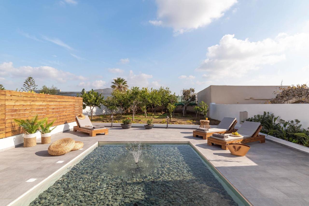 Casa Di Giorgio Kattavía Exterior foto