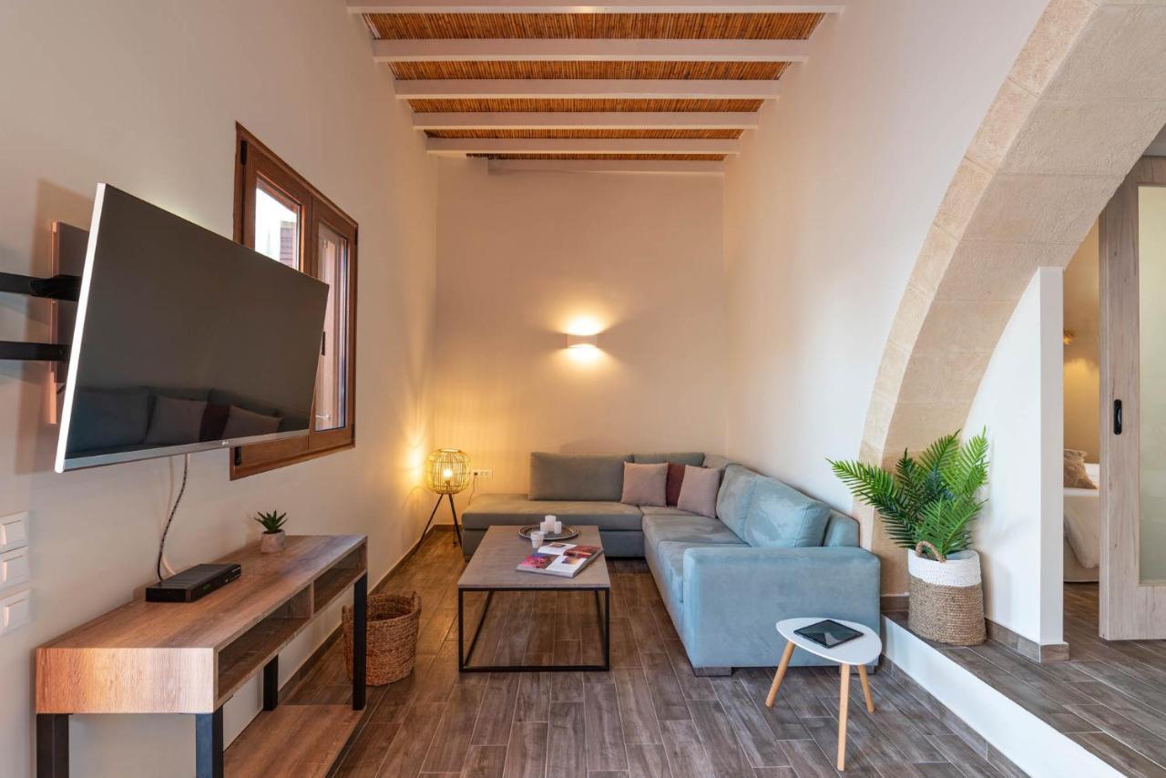 Casa Di Giorgio Kattavía Exterior foto