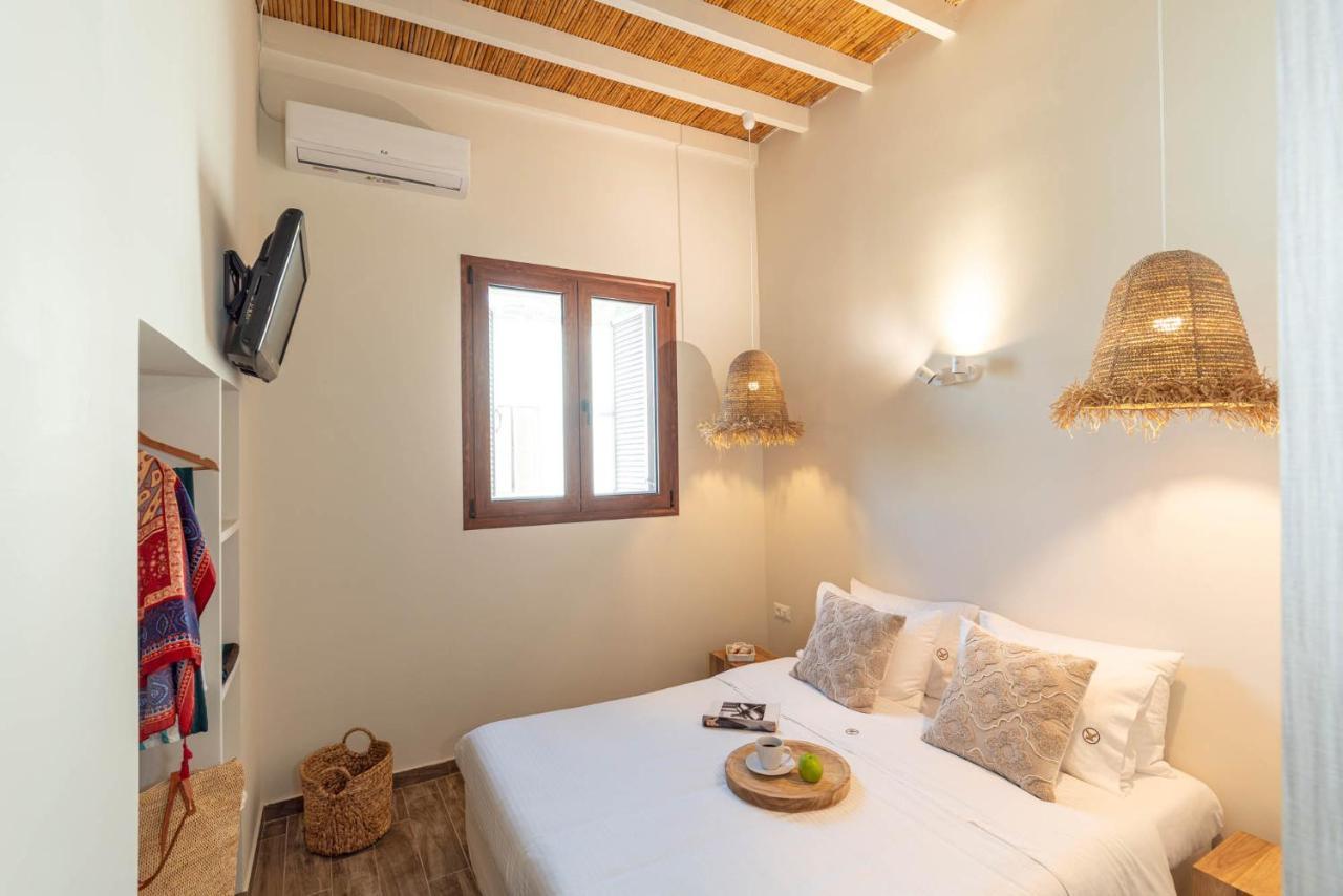 Casa Di Giorgio Kattavía Exterior foto