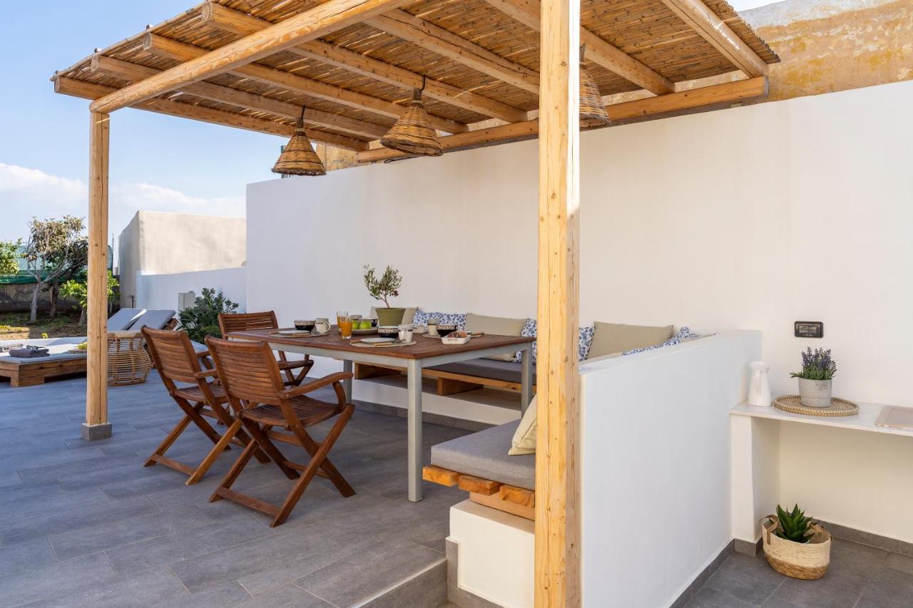 Casa Di Giorgio Kattavía Exterior foto