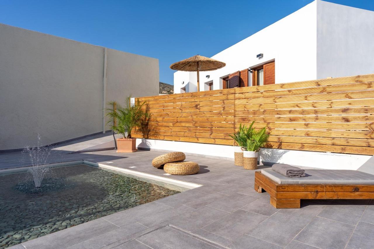 Casa Di Giorgio Kattavía Exterior foto