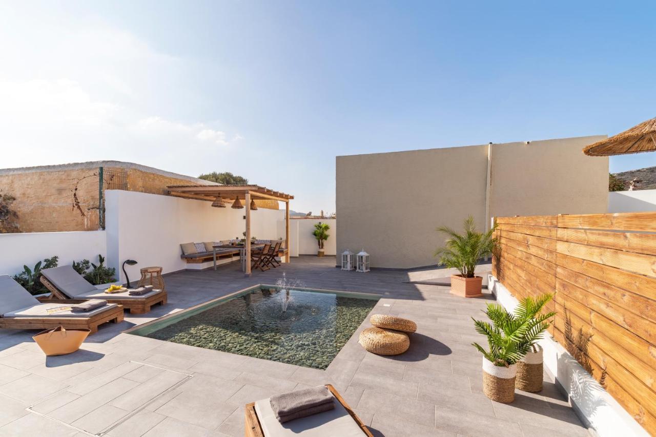 Casa Di Giorgio Kattavía Exterior foto